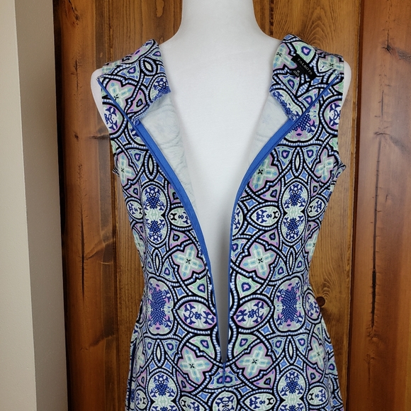 Talbots Dress - Picture 5 of 9